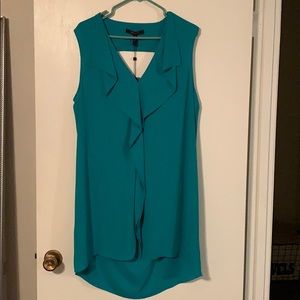 BCBG Maxazria Jena Seagreen